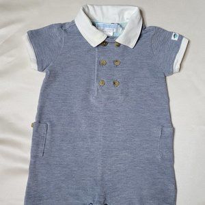 Boy's 0-3months special event wear